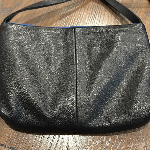 Daniella Lehavi Leather cross body - Picture 3 of 12